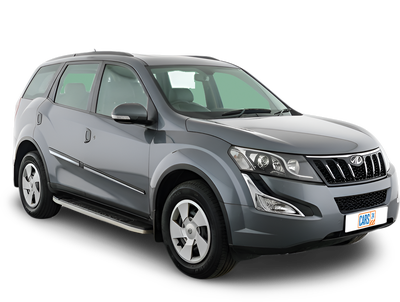 Mahindra XUV500-img